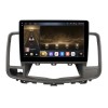 Штатная магнитола CarMedia OL-1669-P-2K (экран 2K) для NISSAN Teana II 2008-2013 на Android 12.0