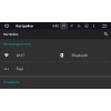 Штатная магнитола LeTrun 1803 для Hyundai Grand Starex H1 2016+ на Android 5.1