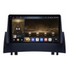 Штатная магнитола CarMedia OL-9996-P-2K (экран 2K) для Renault Megane II 2002-2009 на Android 12.0