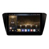 Штатная магнитола CarMedia OL-1917-N-2K (экран 2K) для Skoda Superb III 2015-2024 на Android 12.0