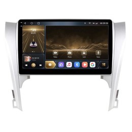 CarMedia OL-1607-N-2K (экран 2K) для TOYOTA Camry 2011-2014 (V50) на Android 12.0