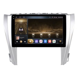 CarMedia OL-1608-P-2K (экран 2K) для Toyota Camry V55 2014-2018 на Android 12.0