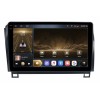 Штатная магнитола CarMedia OL-1688-P-2K (экран 2K) для Toyota Tundra 2007 - 2013 на Android 12.0