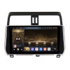 Штатная магнитола CarMedia OL-1680-N-2K (экран 2K) для Toyota LC Prado 150 2017-2020 на Android 12.0