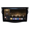 Штатная магнитола CarMedia OL-9688-N-2K (экран 2K) для TOYOTA RAV4 (XA30) 2006-2012 на Android 12.0