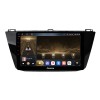 Штатная магнитола CarMedia OL-1913-Q для Volkswagen Tiguan 2016-2022 на Android 10.0
