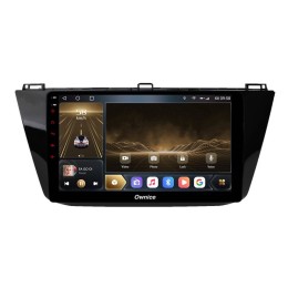 CarMedia OL-1913-I для Volkswagen Tiguan 2016-2022 на Android 10.0
