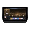 Штатная магнитола CarMedia OL-9727-P-2K (экран 2K) для HYUNDAI Grand Starex I 2017-2021 на Android 12.0