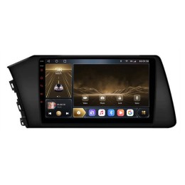 CarMedia OL-9768-Q для Hyundai Elantra VII 2020-2023 на Android 10.0