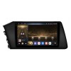 Штатная магнитола CarMedia OL-9768-P-2K (экран 2K) для Hyundai Elantra VII 2020-2023 на Android 12.0