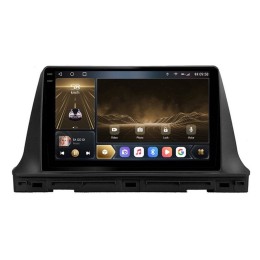 CarMedia OL-1792-P-2K (экран 2K) для KIA Seltos 2019-2023 на Android 12.0