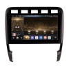 Штатная магнитола CarMedia OL-9146-P-2K (экран 2K) для Porsche Cayenne 2002-2010 на Android 12.0