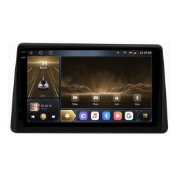 CarMedia OL-1941-N-2K (экран 2K) для Renault Duster II 2021 на Android 12.0