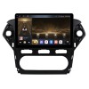 Штатная магнитола CarMedia OL-1281-1-P-2K (экран 2K) для Ford Mondeo IV 2010-2015 на Android 12.0