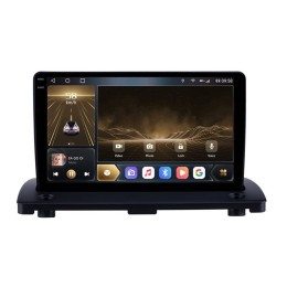 CarMedia OL-9136-N-2K (экран 2K) для Volvo XC-90 2006-2014 на Android 12.0
