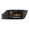 Штатная магнитола CarMedia OL-1742-3-N-2K (экран 2K) для KIA Rio IV 2020-2023 на Android 12.0