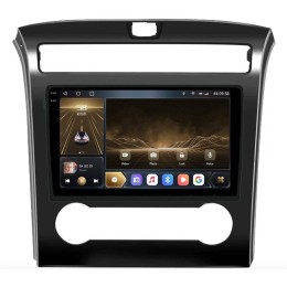 CarMedia OL-1775-N-2K (экран 2K) для Hyundai Tucson IV 2020-2024 на Android 12.0