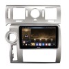 Штатная автомагнитола CarMedia OL-9299-P-2K (экран 2K) для Hummer H2 2007-2009 на Android 12.0