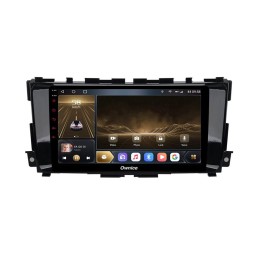 CarMedia OL-9665-K3 для Nissan Teana 2014+ (L33) на Android 10.0