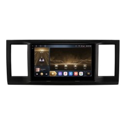 CarMedia OL-9122-N-2K (экран 2K) для Volkswagen Caravelle T6 2015-2018 на Android 12.0