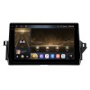 Штатная магнитола CarMedia OL-1420-P-2K (экран 2K) для Toyota Camry 2021+ на Android 12.0