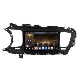 CarMedia OL-9782-N-2K (экран 2K) для Kia Optima III 2014-2016 на Android 12.0