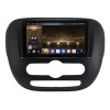 Штатная магнитола CarMedia OL-9740-P-2K (экран 2K) для KIA Soul II 2013-2019 на Android 12.0