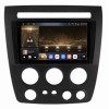 Автомагнитола CarMedia OL-9298-P-2K (экран 2K) для Hummer H3 2005-2010 на Android 12.0