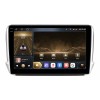 Штатная магнитола CarMedia OL-1964-P-2K (экран 2K) для Peugeot 2008, 208 2012-2019 на Android 12.0