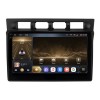 Штатная магнитола CarMedia OL-9789-P-2K (экран 2K) для Kia Picanto I 2004-2007 на Android 12.0