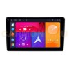 Штатная магнитола CarMedia SF-9309-P-2K (экран 2K) для Peugeot 3008, 5008, Partner 2008+ на Android 12.0