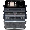 Монитор Штатная магнитола 8/128 ГБ RDL-QX80 для Infiniti QX80 2010-2021 на Android 14.0