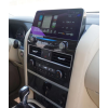 Штатная магнитола 8/128 ГБ RDL-Patrol для Nissan Patrol Y62 2010-2015 на Android 14.0