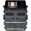 Штатная магнитола 8/128 ГБ RDL-Patrol для Nissan Patrol Y62 2010-2015 на Android 14.0