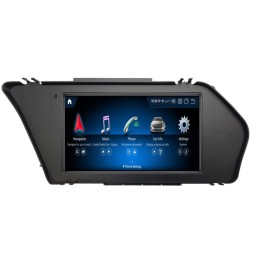 Штатная магнитола 8/128 ГБ RDL-77007 для Mercedes GLK-Class (X204) 2008-2012 на Android 12.0
