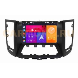 CarMedia SF-9828-2-L-P для Infiniti FX35 2009-2013 / QX70 2013-2017 на Android 10.0