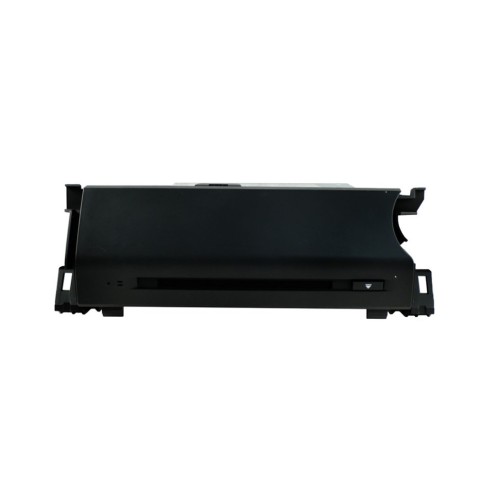 Штатная магнитола Parafar для Toyota Land Cruiser 300 (2021+) (EXR/GXR Автомобиль с DVD) на Android 12.0 (PF382L12T1)