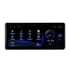 Штатная магнитола Parafar для Toyota Land Cruiser 300 (2021+) (EXR/GXR Автомобиль без DVD) на Android 12.0 (PF382L12T2)