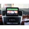 Штатная магнитола CarMedia MKD-M8401 для Mercedes ML-class (W166) 2011-2015, GL-class (X166) 2012-2016 NTG 4.0/4.5 на Android 13.0
