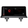 Штатная магнитола Parafar для BMW 1 серия кузов E87 (2006-2012) CCC на Android 12.0 (PF5261a128/128)