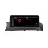 Штатная магнитола Parafar для BMW X3 / X4 серия кузов F25 / F26 (2014-2016) на Android 12.0 (PF5263a128/128)