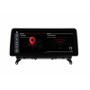 Штатная магнитола Parafar для BMW X3 / X4 серия кузов F25 / F26 (2014-2016) 8/128 ГБ на Android 12.0 (PF5363a128/128)