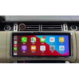 Автомагнитола Штатная магнитола 8/128 ГБ RDL-1268 для Range Rover Vogue 2012-2017 Bosch на Android 11.0