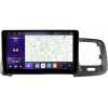 Штатная магнитола CarMedia SF-9002-N-2K (экран 2K) для Volvo S60/V60 2010-2018 на Android 12.0