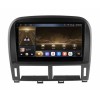 Штатная магнитола CarMedia OL-9563-2-N-2K (экран 2K) для Lexus LS 430 III 2000-2006 HIGH на Android 12.0