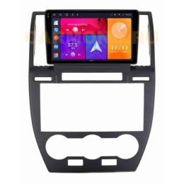 CarMedia SF-9302-P-2K (экран 2K) для Land Rover Freelander II 2006-2012 на Android 12.0
