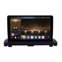 CarMedia SF-9136-P-2K (экран 2K) для Volvo XC-90 2002-2014 на Android 12.0