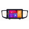 Штатная магнитола CarMedia SF-1650-P-2K (экран 2K) для Honda Pilot III 2015-2022 на Android 12.0