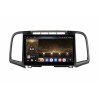 Штатная магнитола CarMedia SF-9426-N-2K (экран 2K) для Toyota Venza I 2009-2016 на Android 12.0