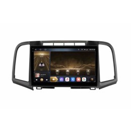 CarMedia SF-9426-P-2K (экран 2K) для Toyota Venza I 2009-2016 на Android 12.0